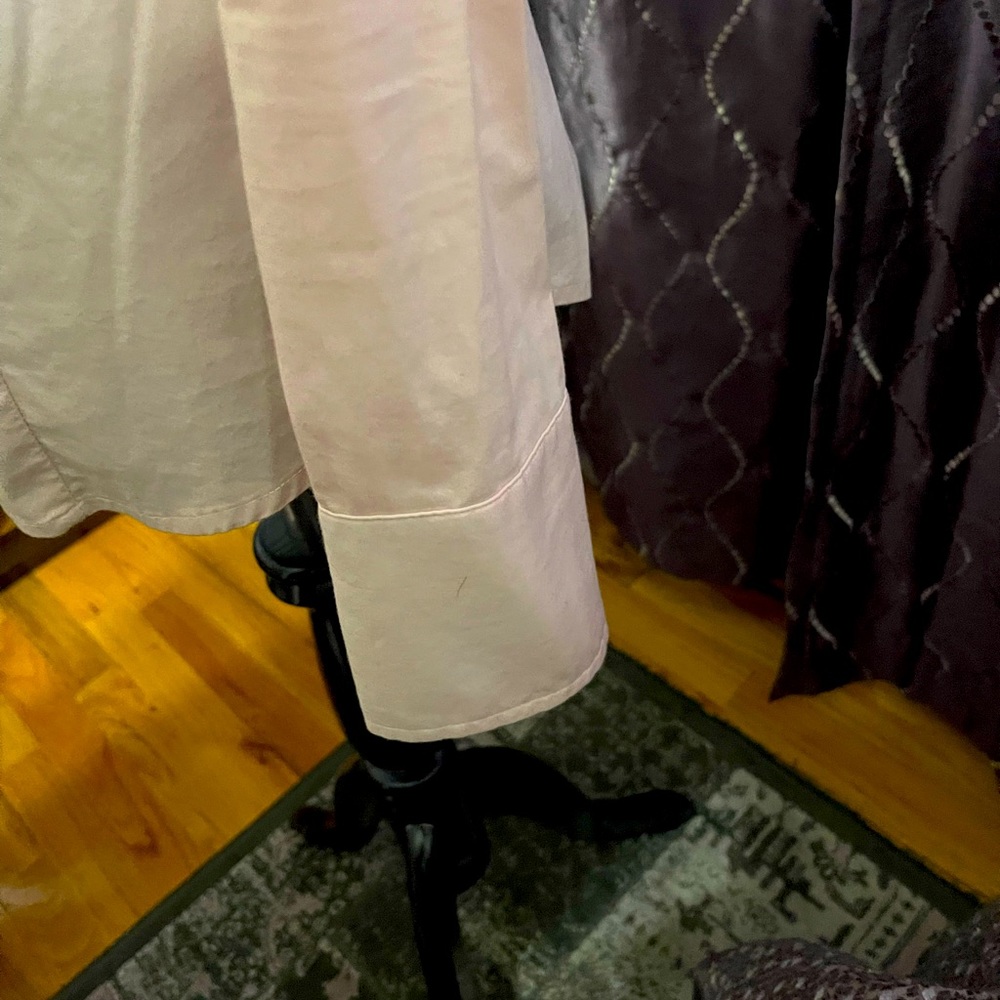 Express fitted button down - Picture 2 of 3